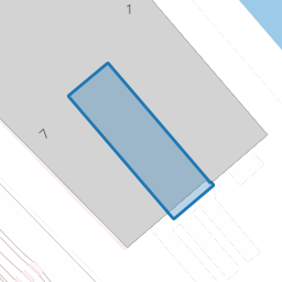 Perceel WRG01-A-5037