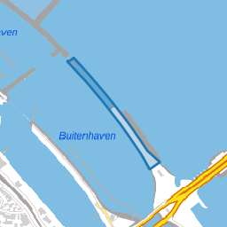 Perceel WRG01-A-5044