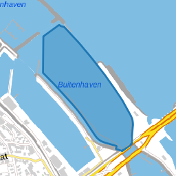 Perceel WRG01-A-5046