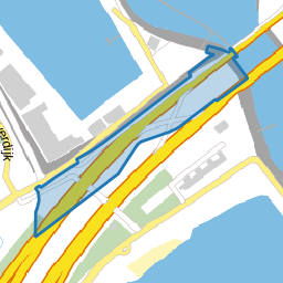 Perceel WRG01-A-5061