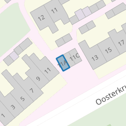 Perceel WRG01-A-5064