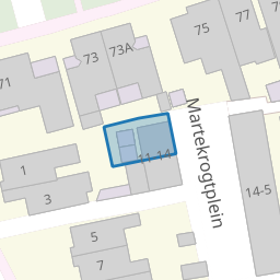 Perceel WRG01-A-5065