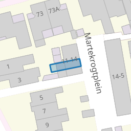 Perceel WRG01-A-5066