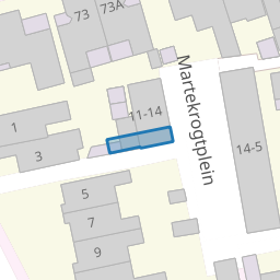 Perceel WRG01-A-5067