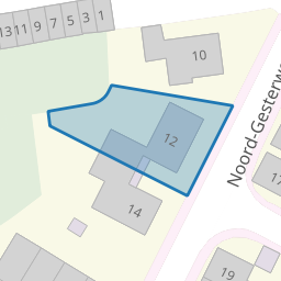 Perceel WRG01-A-5072