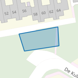 Perceel WRG01-A-5078