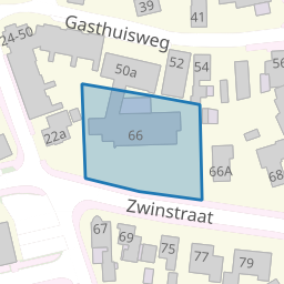 Perceel WRG01-A-5084