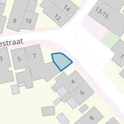 Perceel WRG01-A-5086