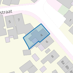 Perceel WRG01-A-5088