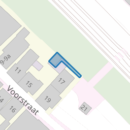 Perceel WRG01-A-5094