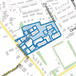 Perceel WRG01-A-5096