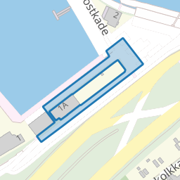 Perceel WRG01-A-5099