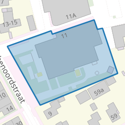 Perceel WRG01-A-5103