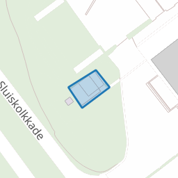 Perceel WRG01-A-5105