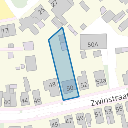 Perceel WRG01-A-5109