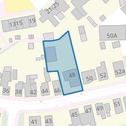 Perceel WRG01-A-5113