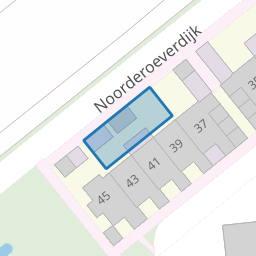 Perceel WRG01-A-5127