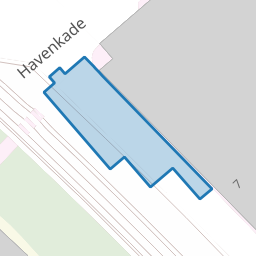 Perceel WRG01-A-5136