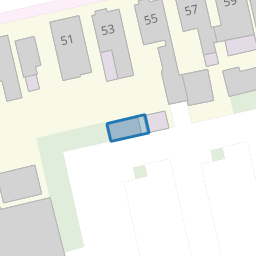 Perceel WRG01-A-5150