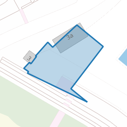 Perceel WRG01-A-5153