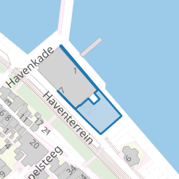 Perceel WRG01-A-5160