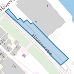 Perceel WRG01-A-5161