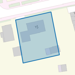 Perceel WRG01-A-5165