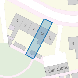 Perceel WRG01-A-5167