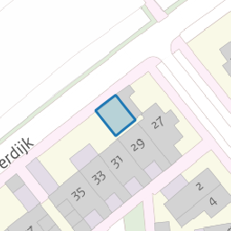 Perceel WRG01-A-5171