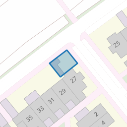 Perceel WRG01-A-5172