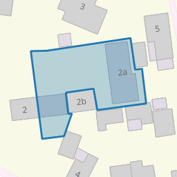 Perceel WRG01-A-5174