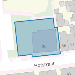 Perceel WRG01-A-5192