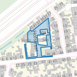 Perceel WRG01-A-5193