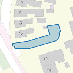 Perceel WRG01-A-5199