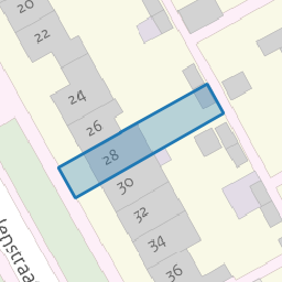 Perceel WRG01-A-5212