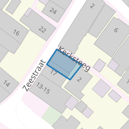 Perceel WRG01-A-5213