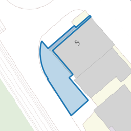 Perceel WRG01-A-5225