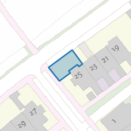 Perceel WRG01-A-5232