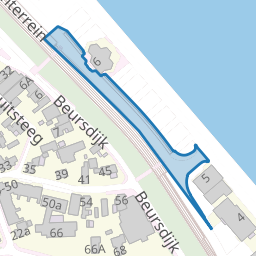 Perceel WRG01-A-5239