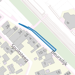 Perceel WRG01-A-5249