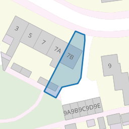 Perceel WRG01-A-5253