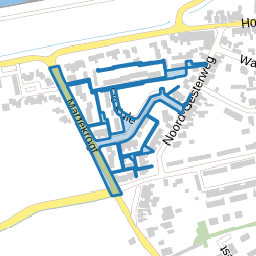 Perceel WRG01-A-5259