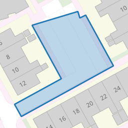 Perceel WRG01-A-5263