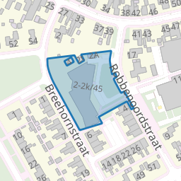 Perceel WRG01-A-5268