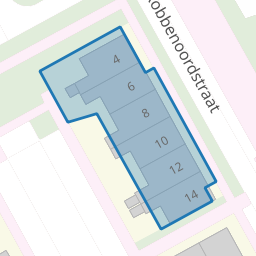 Perceel WRG01-A-5272