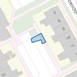 Perceel WRG01-A-5274