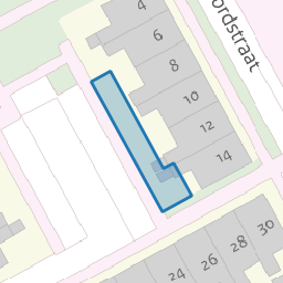 Perceel WRG01-A-5275