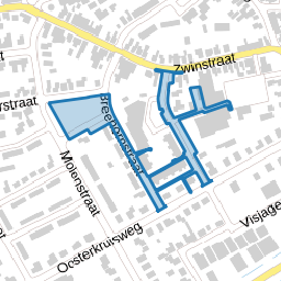 Perceel WRG01-A-5278