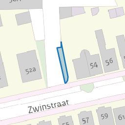 Perceel WRG01-A-5282