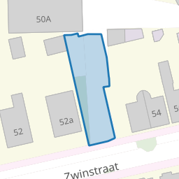 Perceel WRG01-A-5283